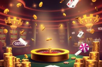 Казино онлайн: как не потеряться в мире азартных игр в интернете