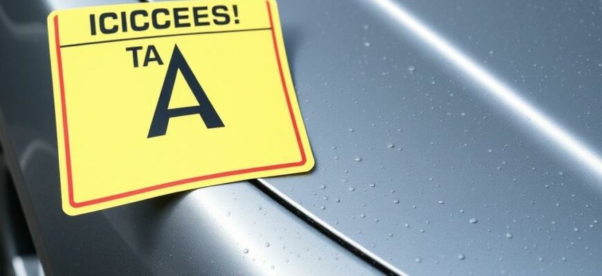Бронирование автомобиля антигравийной плёнкой: зачем и как это делать правильно