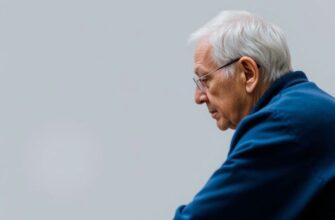 Как лечить старческие болезни: понятный план для пожилых и их близких