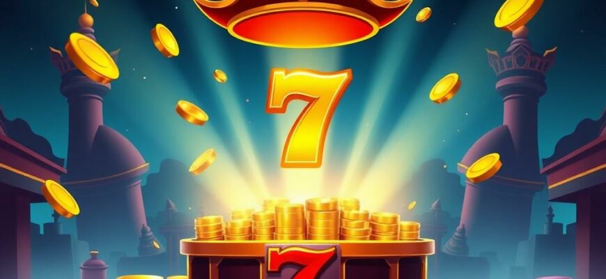 Слоты в онлайн-казино: как они устроены, зачем в них играть и как не потерять голову
