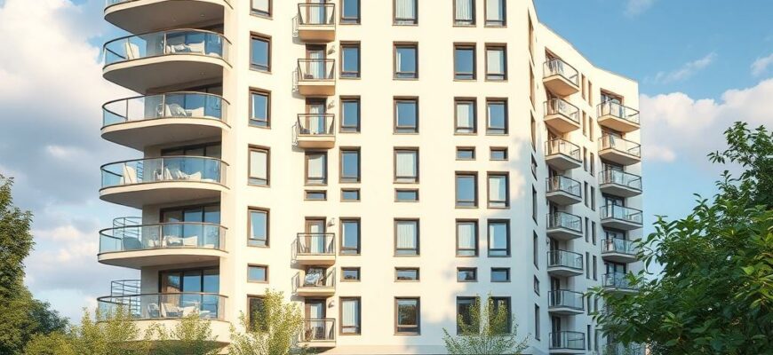 Своя квартира в новостройке: как не растеряться и принять правильное решение