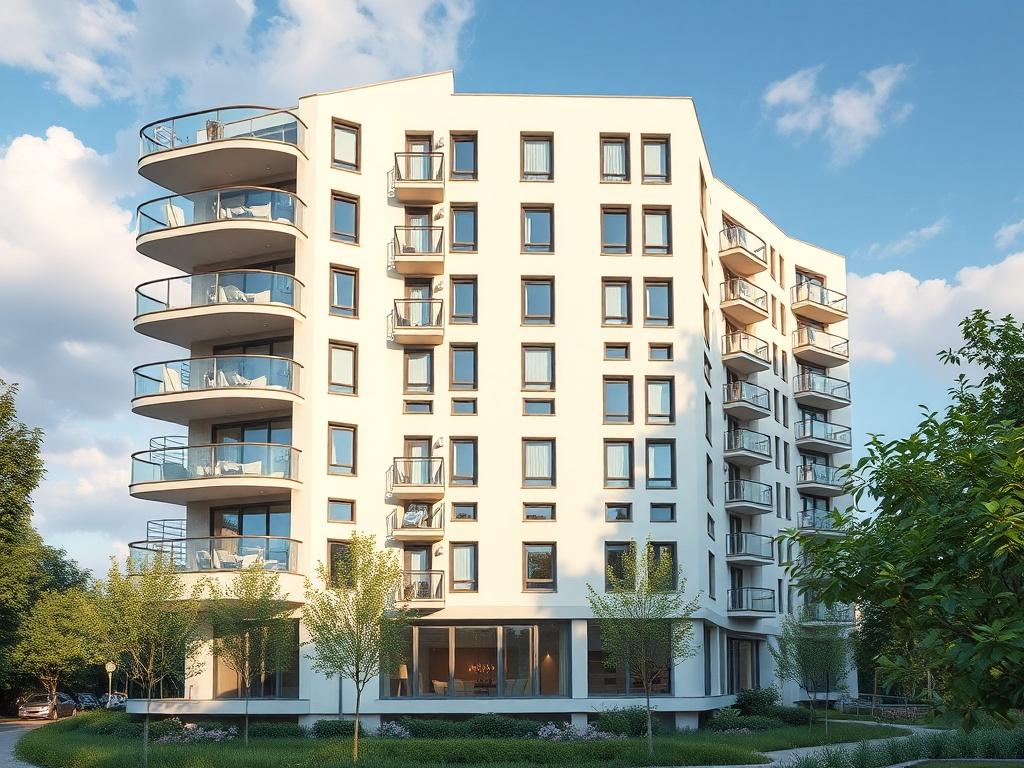 Своя квартира в новостройке: как не растеряться и принять правильное решение