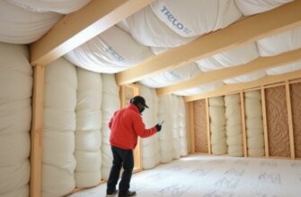 Теплоизоляционные материалы для строительства: как выбрать и не пожалеть