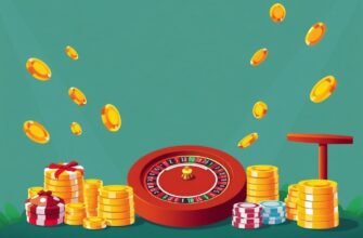 Казино онлайн: как играть разумно, получать удовольствие и не сгореть