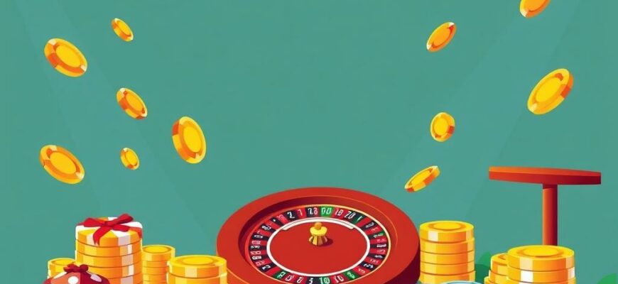 Казино онлайн: как играть разумно, получать удовольствие и не сгореть