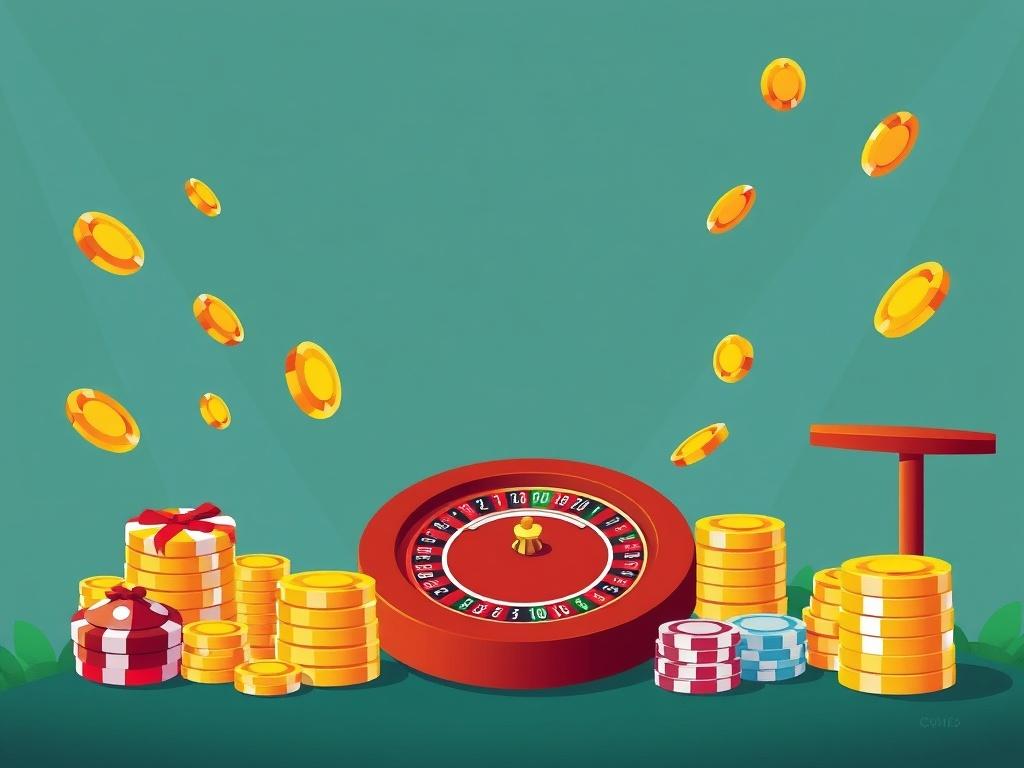 Казино онлайн: как играть разумно, получать удовольствие и не сгореть