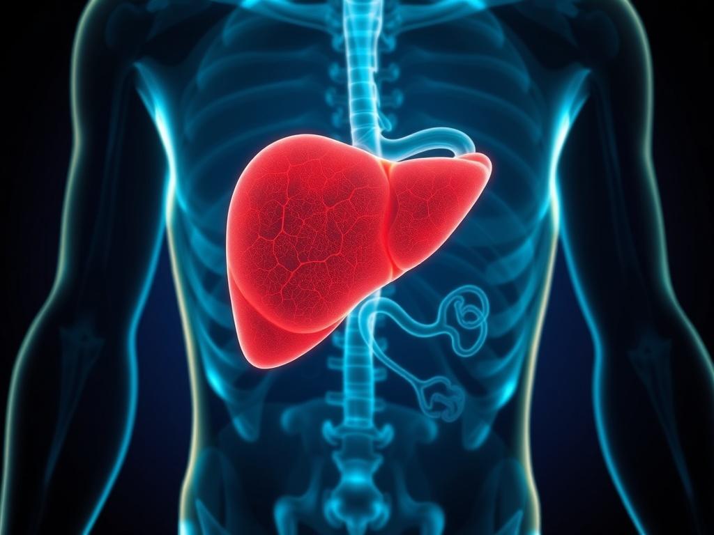 Treatment of fatty liver diseaseфото