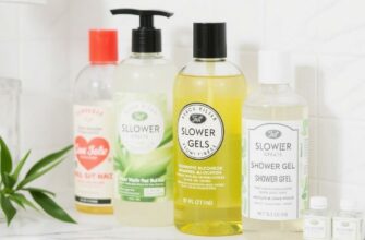 Гели для душа: как не потеряться в полке и найти свой идеальный флакон