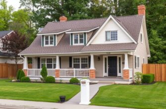 Быстро продать дом: безопасная сделка под ключ без лишних рисков