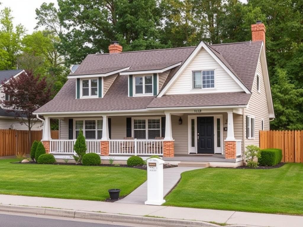 Быстро продать дом: безопасная сделка под ключ без лишних рисков