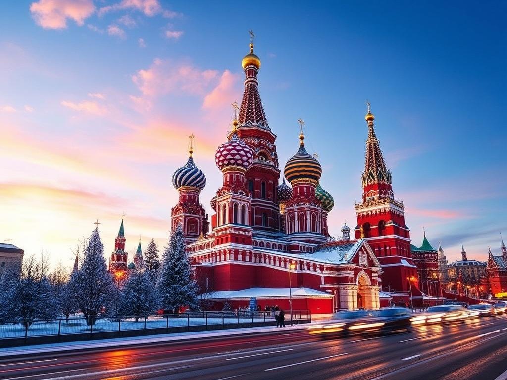 Авиабилеты Чита — Москва: как найти выгодный рейс и не потратить лишнего