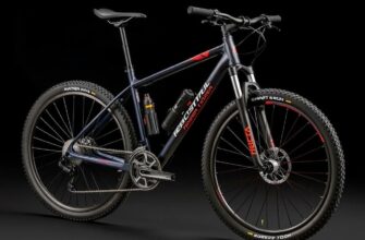 Рамы-двухподвесы для велосипедов: как работают, какие бывают и как выбрать свою