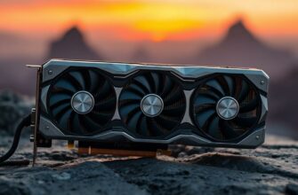 RTX 3070 Ti: стоит ли брать карту, которая обещает топ-производительность по разумной цене?