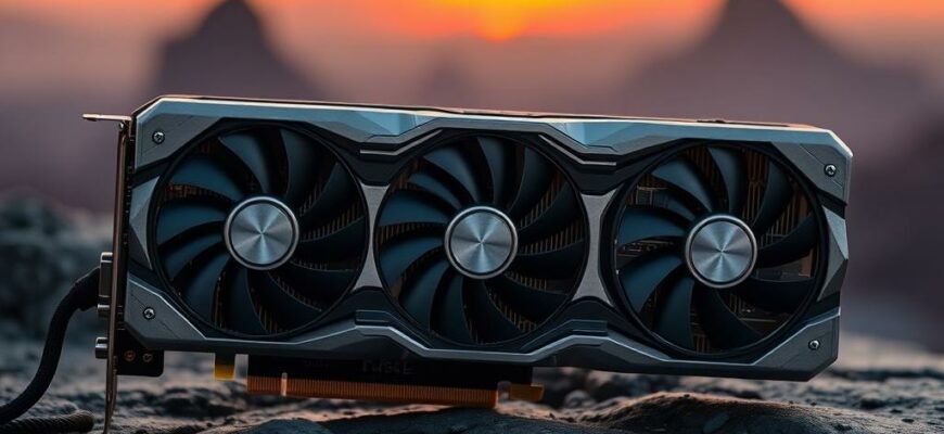 RTX 3070 Ti: стоит ли брать карту, которая обещает топ-производительность по разумной цене?