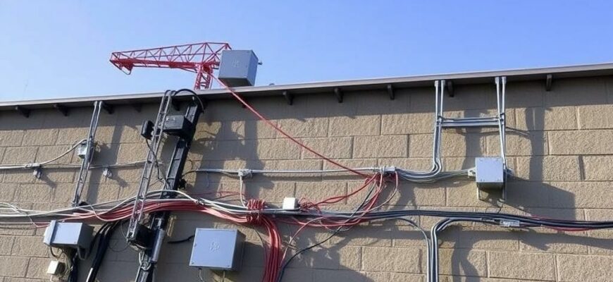 Ремонт и реконструкция наружных сетей: как обновить городскую инфраструктуру без лишних сюрпризов