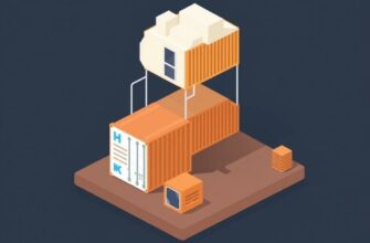 Платформа контейнеризации приложений: почему это важно и как выбрать свою