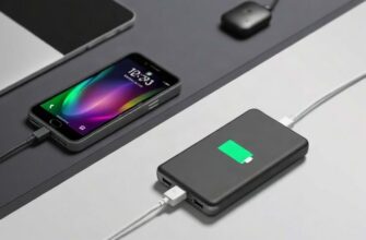 Универсальный PowerBank: как выбрать портативный аккумулятор, который не подведет