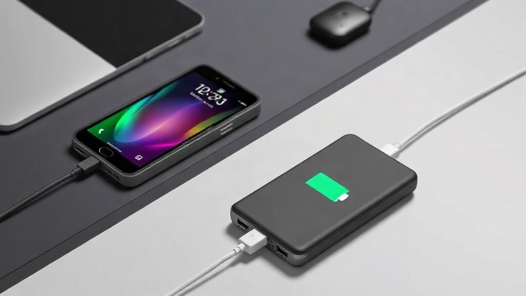 Универсальный PowerBank: как выбрать портативный аккумулятор, который не подведет